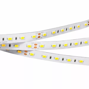 Лента ULTRA-5000 24V White6000 2xH (5630, 300 LED, LUX)