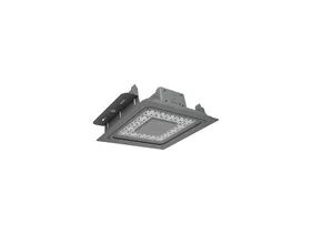 Взрывозащищенный светодиодный светильник INSEL LB/R LED 120 D65 Ex 5000K