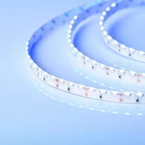 Лента RS 2-5000 12V Blue 2x (335, 600 LED)