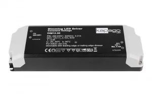 Димируемый CV блок питания 12V 50W Deko-Light 862053