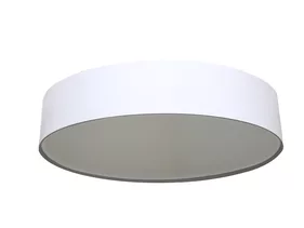 Накладной светодиодный светильник SOL S 900 WH LED 4000K