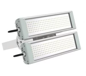 Светодиодный светильник SVT-STR-MPRO-80W-DUO