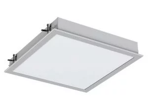 Настенно-потолочный светильник OWP OPTIMA LED 600 IP54/IP54 4000K mat Clip-In 1372001540