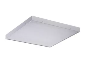 Потолочный светодиодный светильник OPTIMA.OPL ECO LED 595 ЕМ 4000K GRILIATO