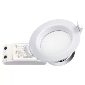 Светильник IM-90 Matt 11W Day White 220V (Arlight, -)