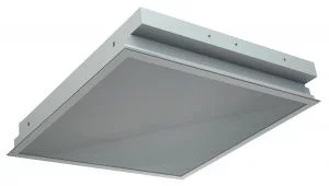 Настенно-потолочный светильник OPL/R ECO LED 1200x600 4000K GRILIATO 1028000780