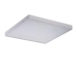 Настенно-потолочный светильник OPTIMA.PRS ECO LED 595 EM 4000K CRI90 1138000960