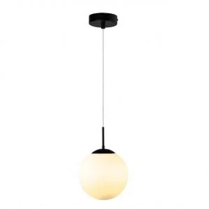  ARTE LAMP VOLARE Чёрный A1561SP-1BK