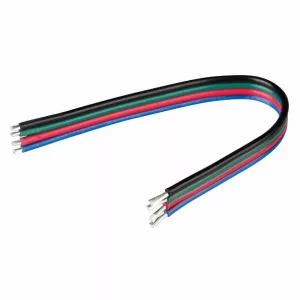 Шлейф RGB-20AWG-L120mm-4pin