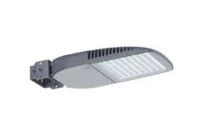 Светильник для освещения улиц и площадей FREGAT FLOOD LED/B 110W D60 750 RAL9006 1426000350