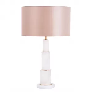 Декоративная настольная лампа Arte Lamp RAMADA Медный A3588LT-1PB