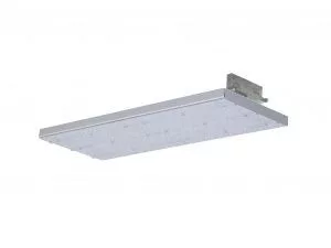 Прожектор / Светильник направленного света DOMINO LED PANEL/T (500) 80 SL ASYM 4000K 1232000500