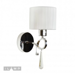 Бра iLamp Bella RM1029/1W CR