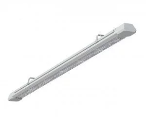 Подвесной торговый светильник DOMINO LED 2x40 D60 4000K 1232000060