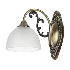 Бра Arte Lamp SPICA Бронза A3037AP-1AB