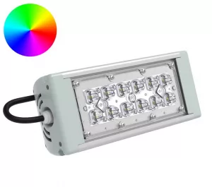 SVT-STR-RGB-MPRO-27W-58-DMX