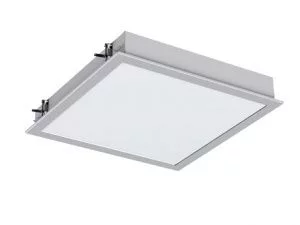 Настенно-потолочный светильник OWP OPTIMA LED 600 (40) IP54/IP54 4000K Clip-In 1372001210