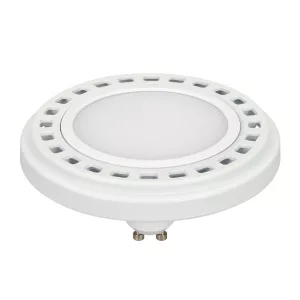 Лампа AR111-UNIT-GU10-15W-DIM Day4000 (WH, 120 deg, 230V)