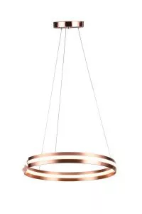 Подвес HIPER H834-0 LED 20Вт COPPER/WHITE