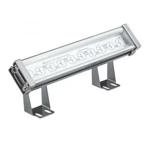 Архитектурный светодиодный светильник GALAD Вега LED-10-Medium/Blue 325