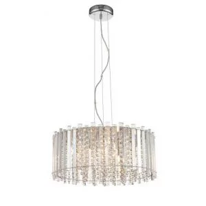 Подвесная люстра Vele Luce Lillian VL3093P06