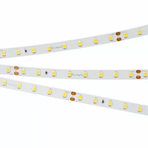 Лента RT 2-5000 24V Warm3000 (2835, 80 LED/m, LUX)