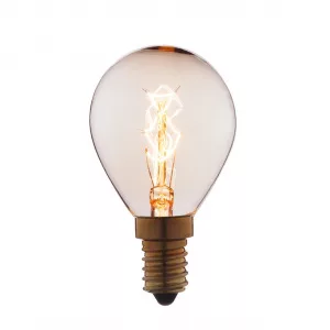 Ретро-лампа LOFT IT Edison Bulb 4525-S