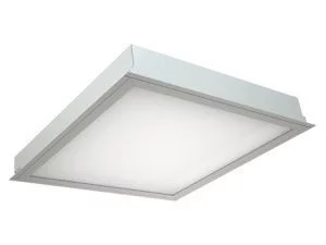 Настенно-потолочный светильник OWP/R OPTIMA LED 595 IP54/IP40 4000K 1376000110