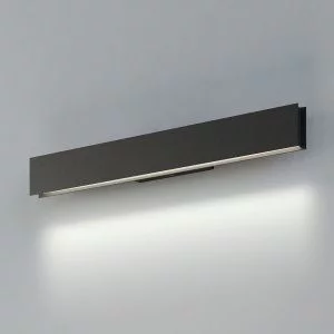 Светильник настенный светодиодный LINE LED MRL LED 1127 белый Elektrostandard a063012