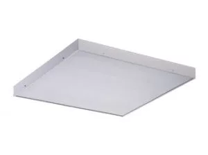 Настенно-потолочный светильник OPTIMA.OPL ECO LED 595 HFD 4000K GRILIATO 1166001310