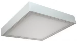 Настенно-потолочный светильник OWP ECO LED 595 IP54/IP54 5000K 1372000030