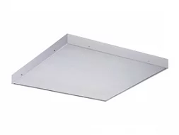 Офисный светодиодный светильник OPTIMA.PRS ECO LED 595 4000K GRILIATO