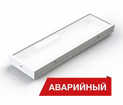 Светильник Diora NPO SE Glass Mini 20/2600 opal 6K A