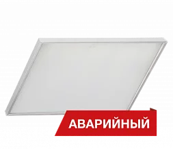 Светильник Diora Office SE 60/7800 microprism 6K Avto M А