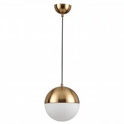 Подвесной светильник Odeon Light Pendant 4960/1A