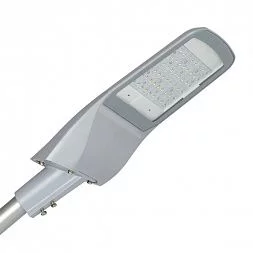 Светильник GALAD Волна Мини LED-80-ШБ/У50 (9800/740/RAL7040/D/0/IP65.54/SG/ORW/GEN1)