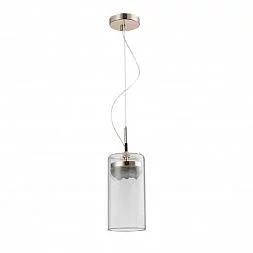  ARTE LAMP IDILLIO Золотистый A2306SP-6GO