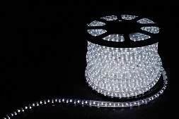 Дюралайт (световая нить) со светодиодами FERON LED-F4W