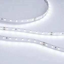 Лента RT 2-5000-50m 24V White6000 (2835, 80 LED/m, LUX) (Arlight, 6 Вт/м, IP20)