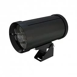 Светильник светодиодный Акцент 16 24-36В DC CRI80 RGBW DMX 3000К 10х65°