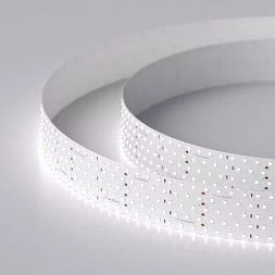 Светодиодная лента RT 2-2500 24V White6000 5x2 (2835, 875 LED, LUX) (Arlight, 36 Вт/м, IP20) (019082)