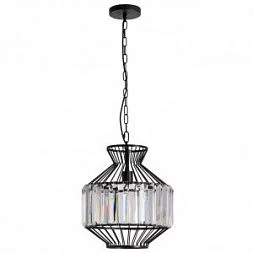  Arte Lamp CASSEL Черный A1789SP-1BK