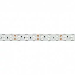 Лента RT 2-5000 24V Blue 2x2 (5060, 600 LED, LUX)