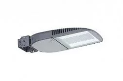 Светильник для освещения улиц и площадей FREGAT FLOOD LED/B 55W D30 740 RAL9006 1426000830