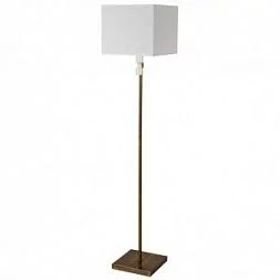 Торшер Arte Lamp NORTH Медный A5896PN-1PB