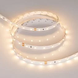 Лента RT 2-5000-50m 24V Warm2700 (3528, 60 LED/m, LUX)