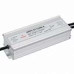 Блок питания ARPV-ST12250-A (12V, 20.8A, 250W)