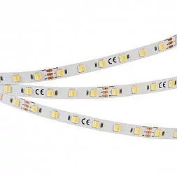 Светодиодная лента RT 6-5000 24V White-MIX-One 2x (5060, 60 LED/m, LUX) (Arlight, Изменяемая ЦТ) (025214)