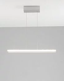 Светодиодный подвесной светильник Moderli V1940-PL Holo LED*24W