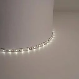 Светодиодная LED лента Feron LS604, 60SMD(2835)/m 4.8W/m 12V IP65 5m, 3000К